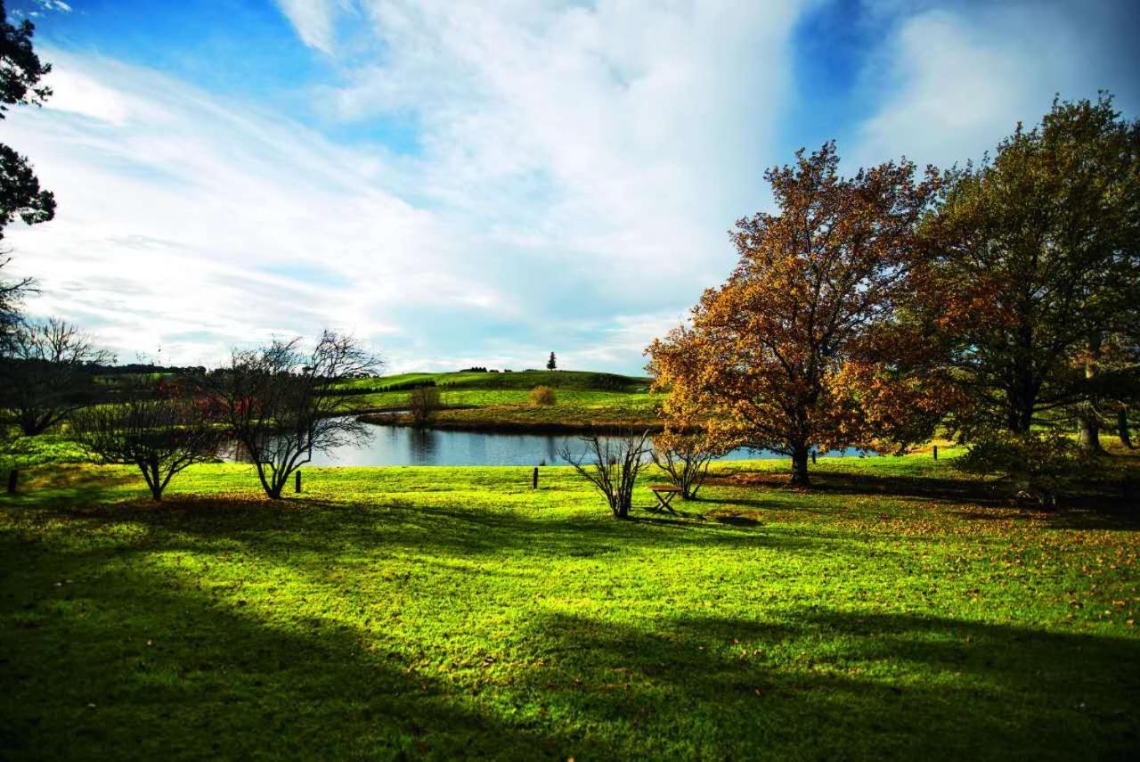 Eling Forest Winery Sutton Forest Ngoại thất bức ảnh